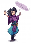 Yondoloki