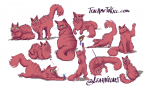 Eun-Jeong cats S