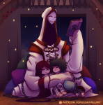 CehaletandkidsS