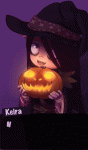 keira halloween