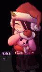 Keira-Christmas