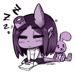 Sleepy